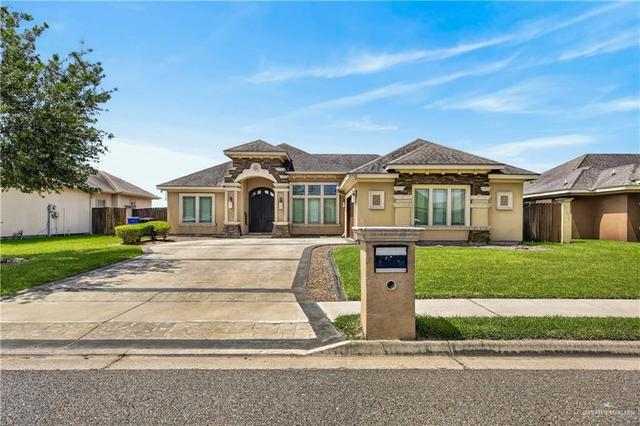 2713 Xavier Ave, Mcallen, TX 78504