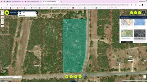 2931 Fm 754, Falfurrias, TX 78355