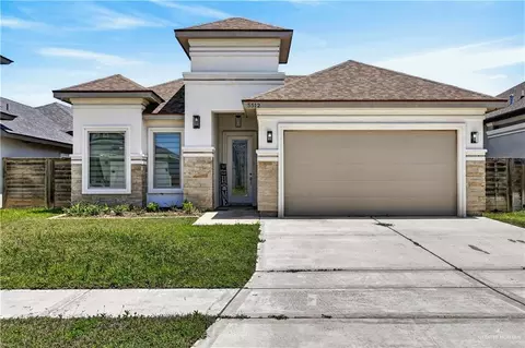 5512 Cornell Ave, Mission, TX 78573