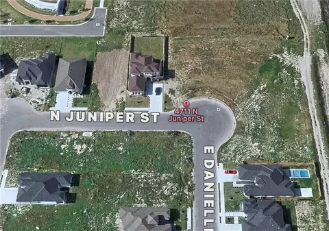 4711 N Juniper St, Pharr, TX 78577 photo 2