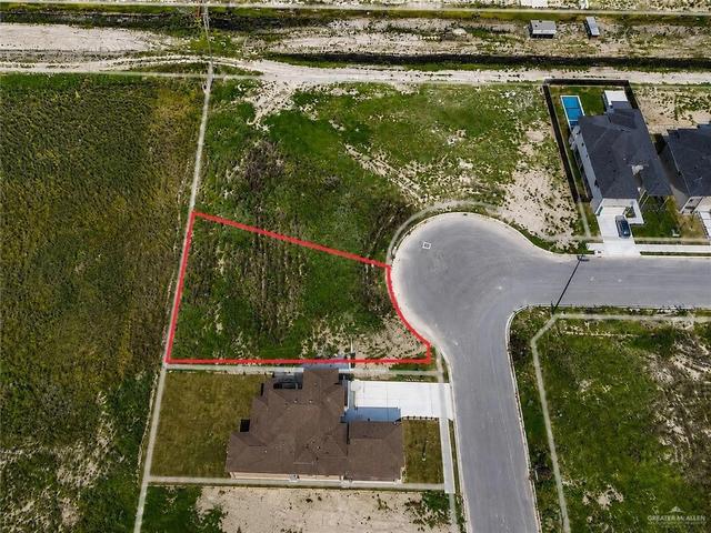 4711 N Juniper St, Pharr, TX 78577