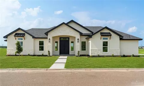 6065 Cardiff Ave, Edinburg, TX 78542