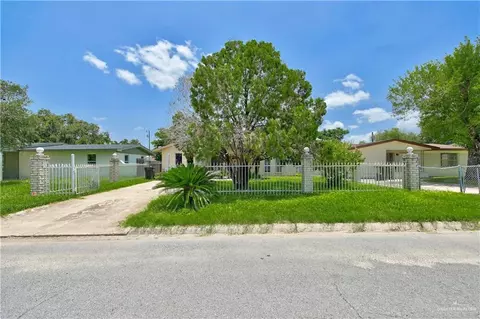 710 N Padre Ave, Weslaco, TX 78596