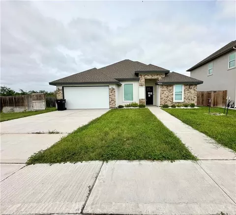 8904 N 27th Ln, Mcallen, TX 78504