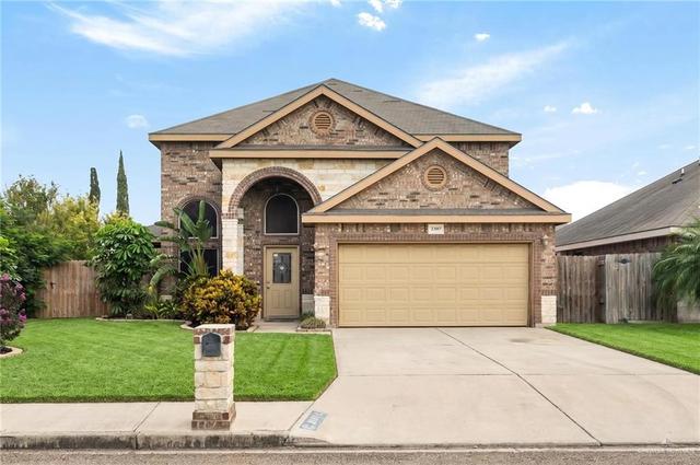 2307 Sage Dr, Weslaco, TX 78596