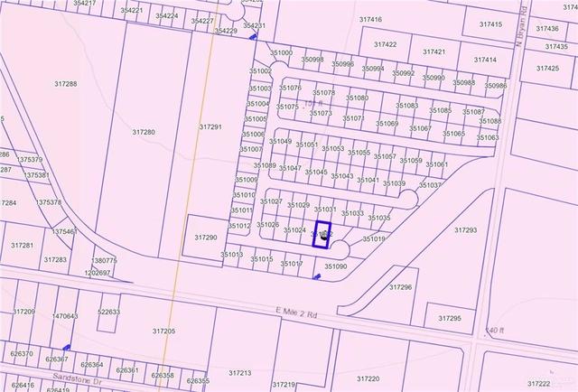 1113 Abraham St, Mission, TX 78574