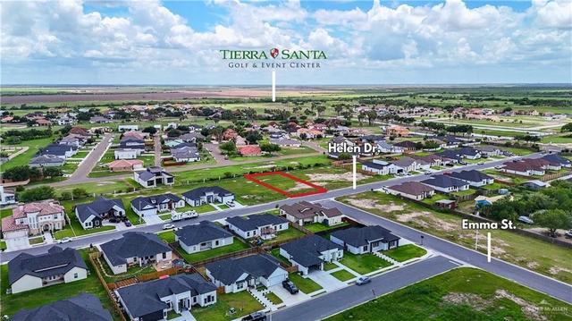 1413 Helen Dr, Weslaco, TX 78596