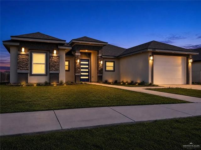 1403 Joe Justice St, Weslaco, TX 78599