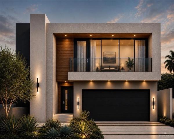 2720 E Solar Dr, Mission, TX 78574