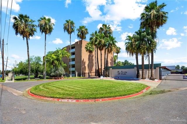 600 Wichita St #201, Mcallen, TX 78501
