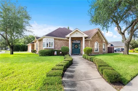 2208 Lawndale Rd, Mission, TX 78572