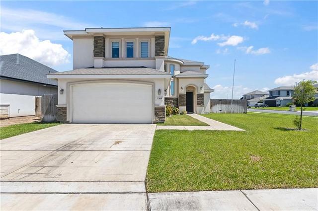 1904 E Ridgeway Cir, Edinburg, TX 78542