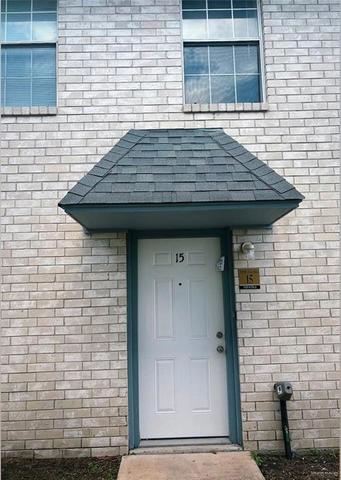5325 N 17th St #15, Mcallen, TX 78504