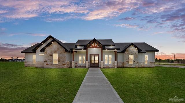 204 Napa St, Weslaco, TX 78899