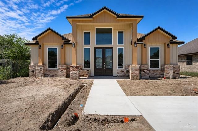 1019 W Garfield Ave, Alton, TX 78573