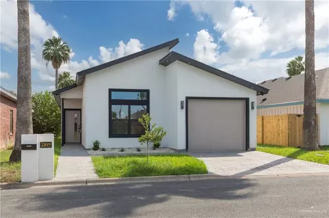2109 Mauve Dr, Mission, TX 78572