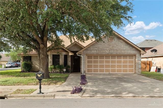 3201 Oriole Ave, Mcallen, TX 78504
