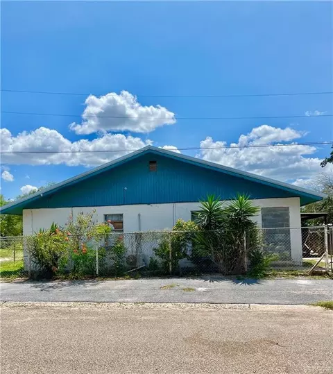 312 S Lee St, Rio Grande City, TX 78582