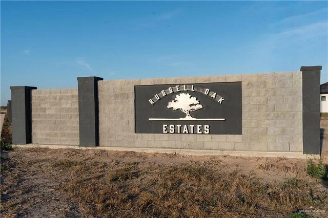 36 Oaks Cove St, Edinburg, TX 78542