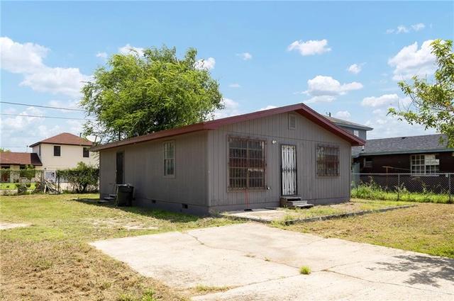 1202 W I St, Mission, TX 78572