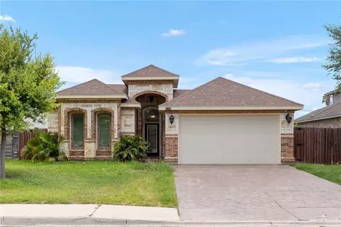 3720 Yellowhammer Ave, Mcallen, TX 78504