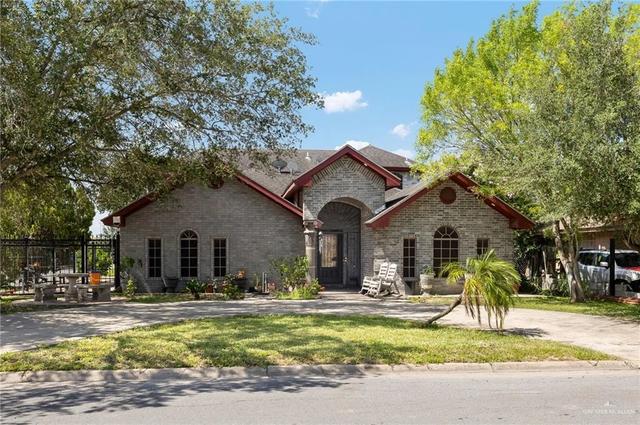 2606 Victoria St, Hidalgo, TX 78557