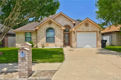 125 N Retama Ln, Weslaco, TX 78596