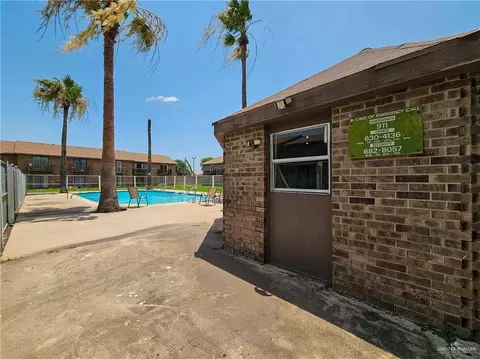 2201 S Jackson Rd #2-I, Pharr, TX 78577 photo 22