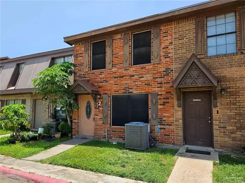 2201 S Jackson Rd #2-I, Pharr, TX 78577 photo 3