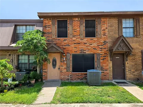 2201 S Jackson Rd #2-I, Pharr, TX 78577 photo 2