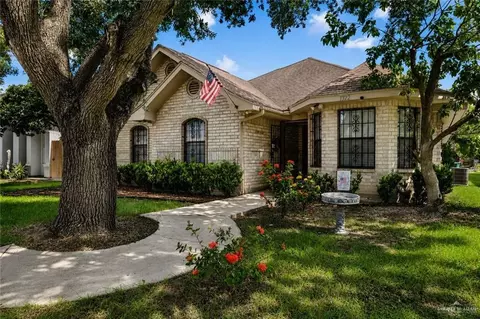 1322 E Olga St, Pharr, TX 78577 photo 1