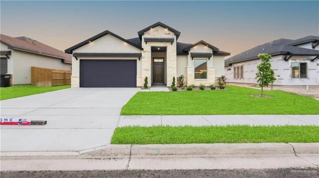 7309 N 55th Ln, Mission, TX 78573