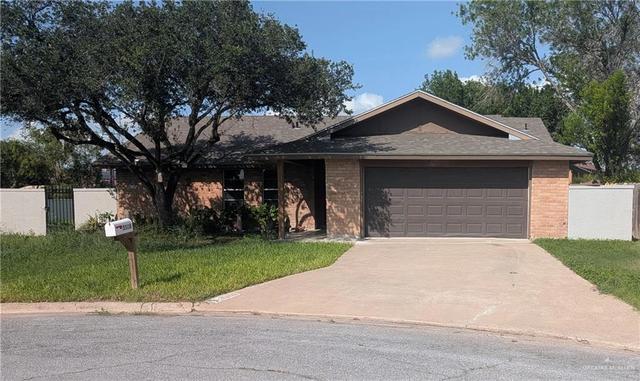 3508 N E St, Mcallen, TX 78501