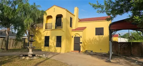 396 Hibiscus St, San Benito, TX 78586