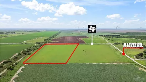 0001 Fm 506 Hwy, Santa Rosa, TX 78593