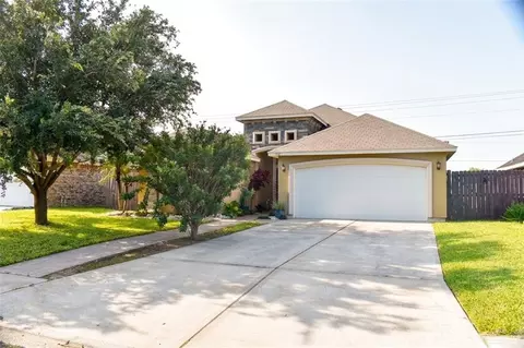 516 Robert Ln, Alamo, TX 78516
