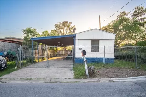 6710 S Moon Ln, Pharr, TX 78577