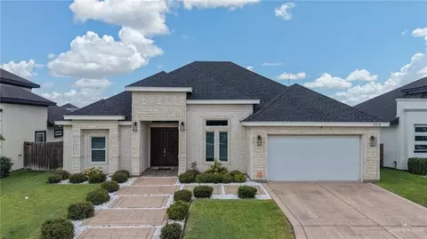 504 W Garrision Dr, Pharr, TX 78577 photo 1
