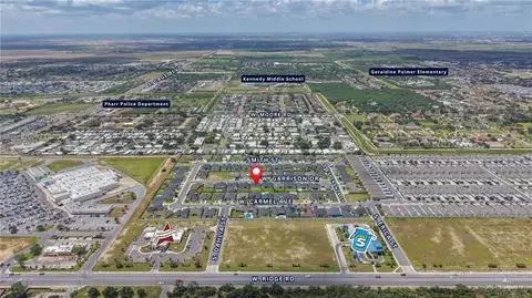 504 W Garrision Dr, Pharr, TX 78577 photo 23