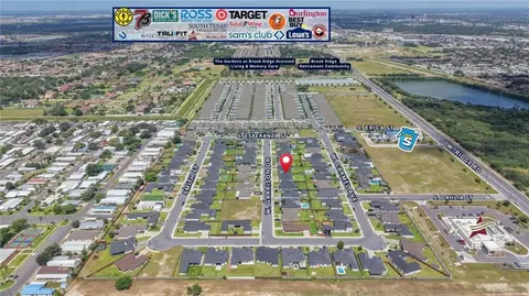 504 W Garrision Dr, Pharr, TX 78577 photo 20