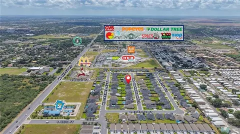 504 W Garrision Dr, Pharr, TX 78577 photo 21