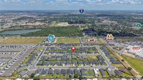 504 W Garrision Dr, Pharr, TX 78577 photo 22