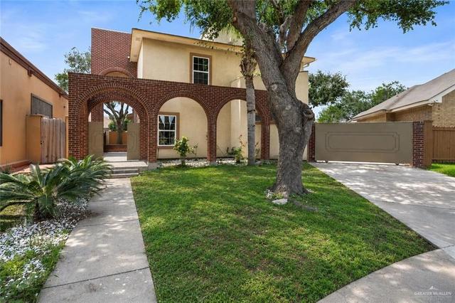 4317 N 5th St, Mcallen, TX 78504