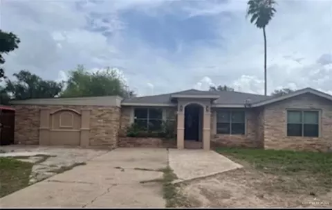 1516 S 14th Ave, Edinburg, TX 78539