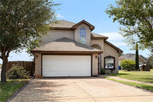 5601 N 41st St, Mcallen, TX 78504