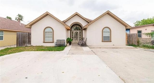 3707 Jesenia St, San Juan, TX 78589