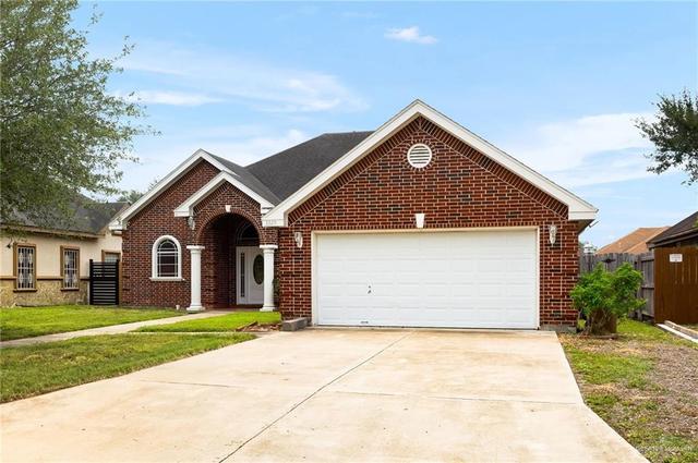 3325 Midlands Cir, Edinburg, TX 78539