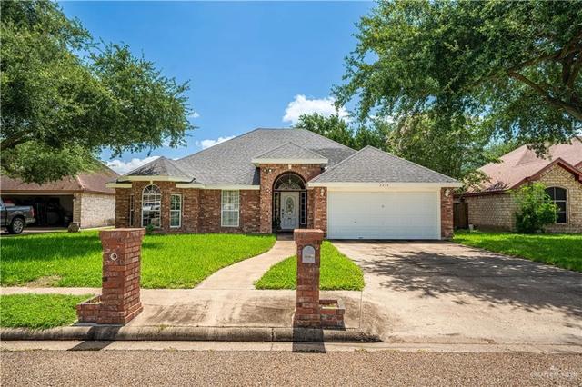 2214 Northgate Cir, Weslaco, TX 78599
