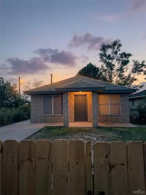 815 Pueblo St, Mission, TX 78572