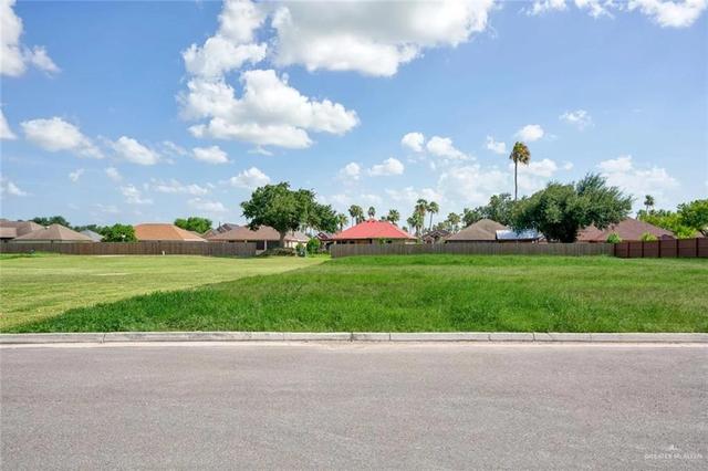 1911 Hole No 6 St, Mission, TX 78572